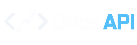 Odds-API.net Logo