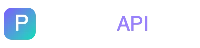 ParlayAPI Sports Odds API Logo