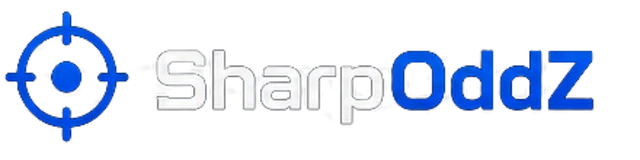 SharpOddz Pinnacle Odds API Logo